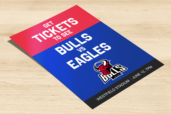 Product image: Flyers