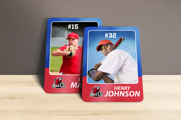 Product image: Trading Cards