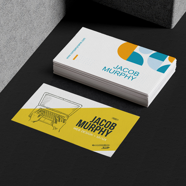 Product image: Business Cards