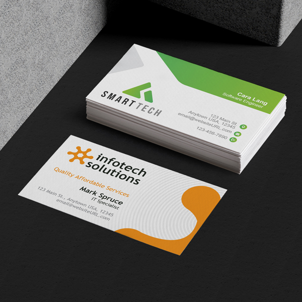 Product image: Business Cards
