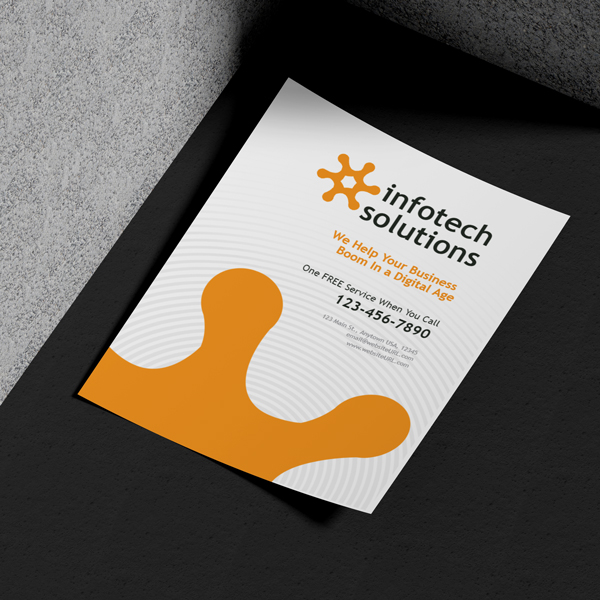 Product image: Flyers