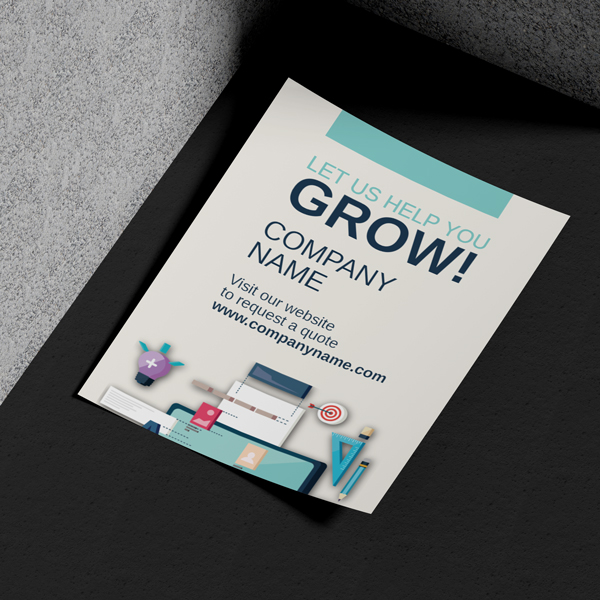 Product image: Flyers