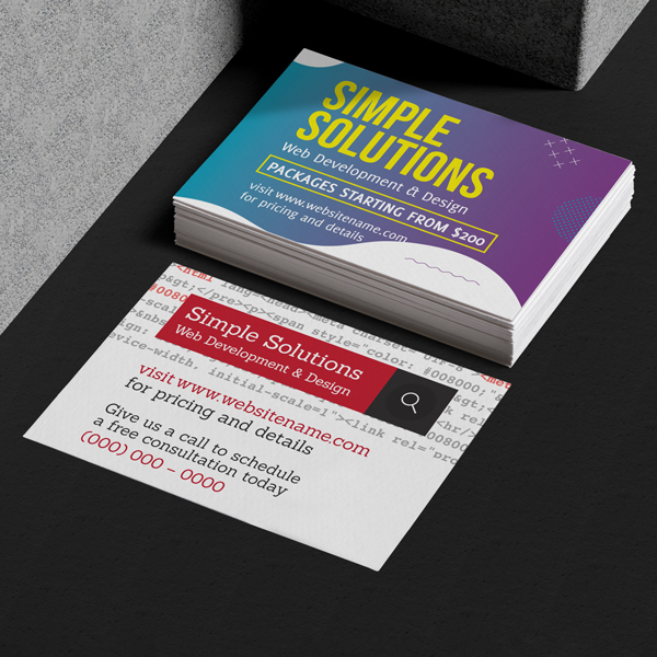 Product image: Postcards