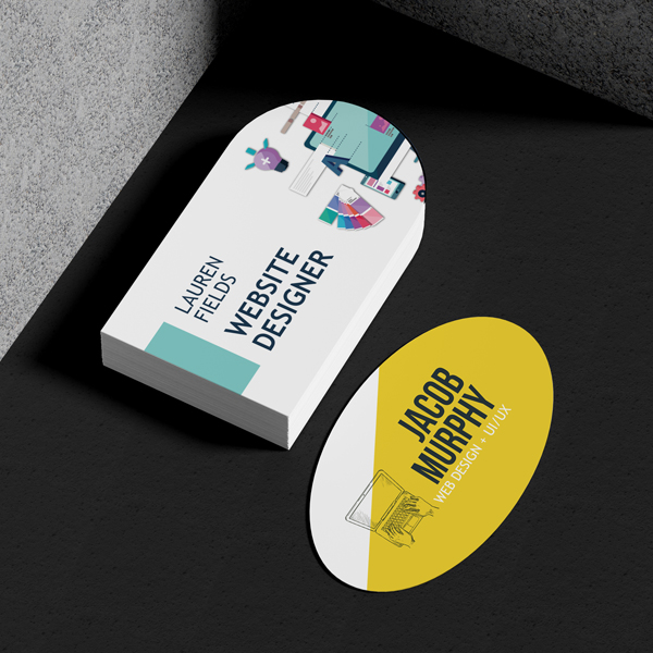 Product image: Special Shapes