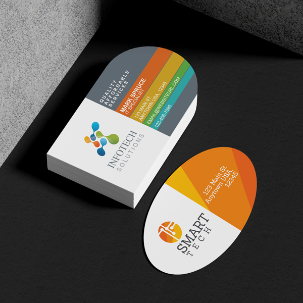 Product image: Special Shapes