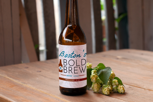 Product image: 12 oz. Long Neck Beer Bottle