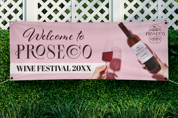 Product image: Banners