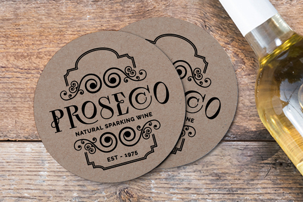 Product image: Coasters