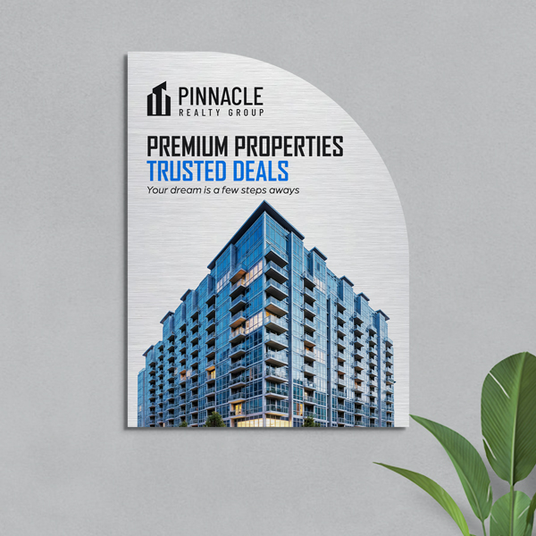 Product image: Half Arch