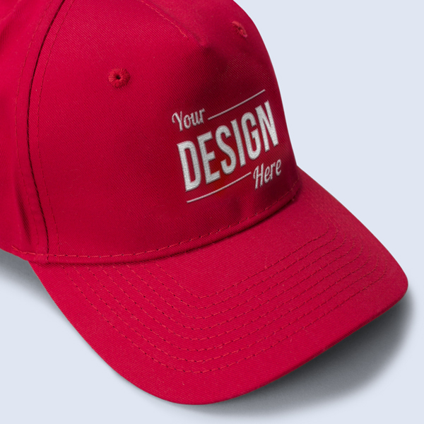 Product image: Red