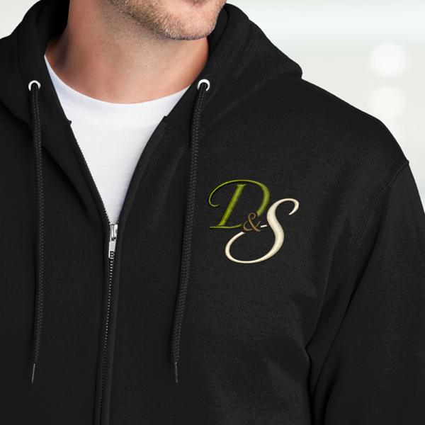 Product image: Full Zip Sweatshirts