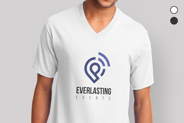 Product image: Men/Unisex V-Necks
