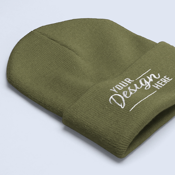 Product image: Olive Green