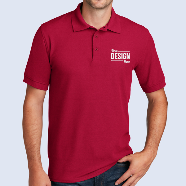 Product image: Red