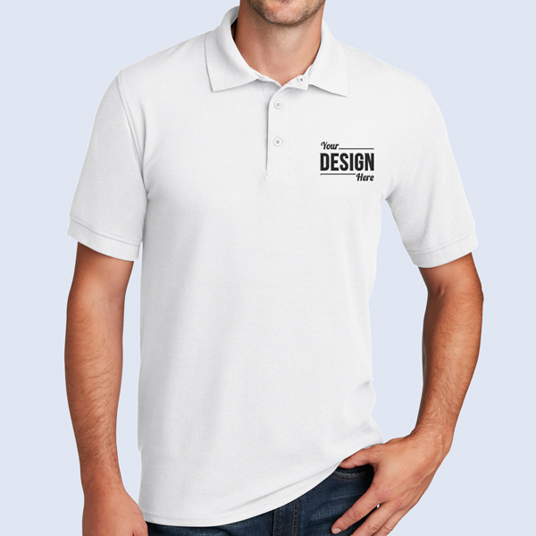 Product image: White