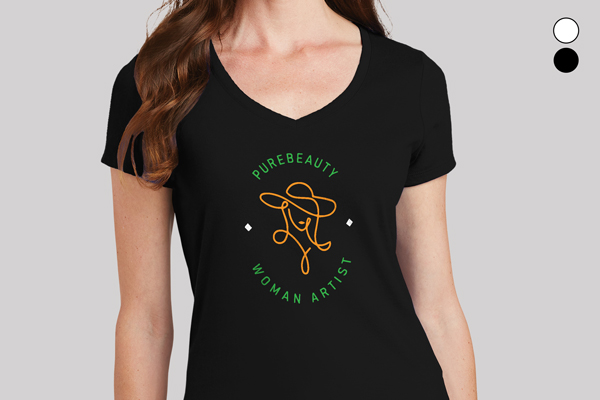 Product image: Women's V-Necks