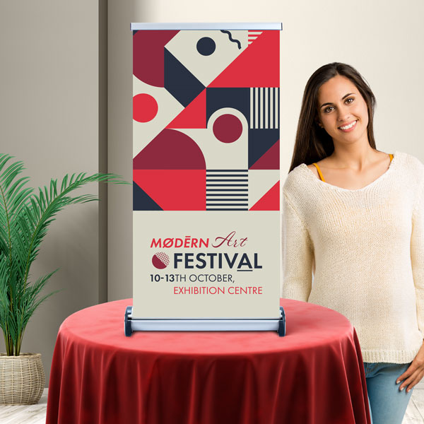 Product image: 15.75" x 32.125" - Table Top