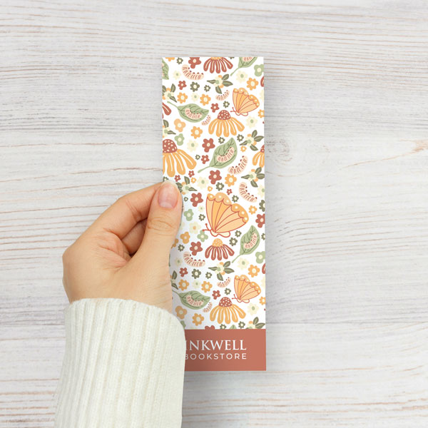 Product image: 2.75" x 8.5"