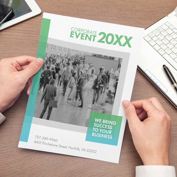 Product image: Flyers