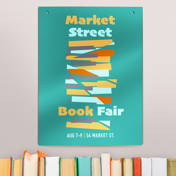 Product image: Large Format Posters
