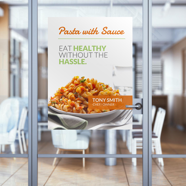 Product image: Window Clings