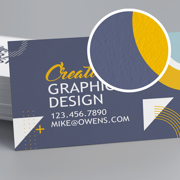Product image: Standard Uncoated