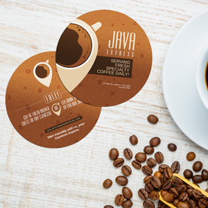 Product image: Coffee Shop