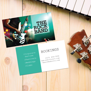 Product image: Band