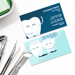 Product image: Dentist