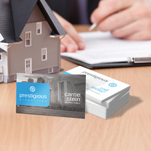 Product image: Real Estate