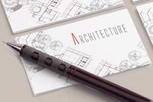 Product image: Slim Business Cards