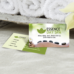 Product image: Spa