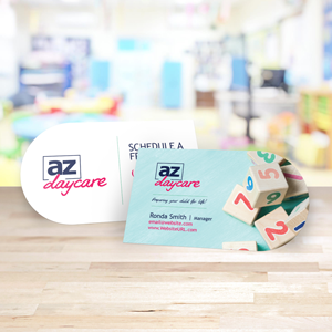 Product image: Daycare
