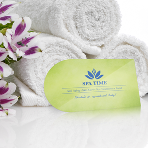Product image: Spa