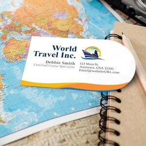 Product image: Travel Agent