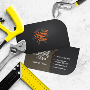 Product image: Handyman