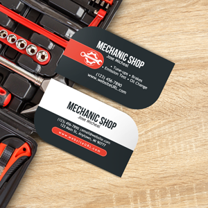 Product image: Mechanic