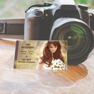 Product image: Photography