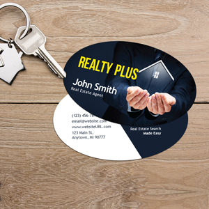 Product image: Real Estate Agent