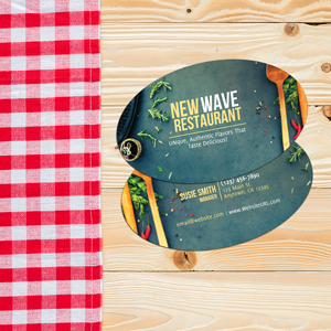Product image: Restaurants