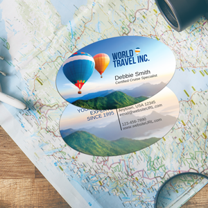 Product image: Travel Agent