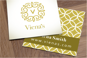 Product image: Square Business Cards