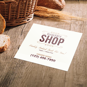 Product image: Bakery