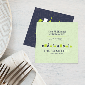 Product image: Chef
