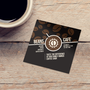 Product image: Coffee Shop