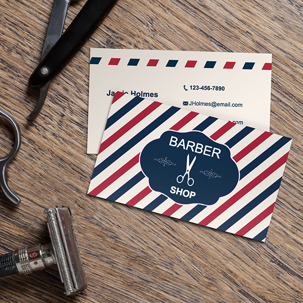 Product image: Barber