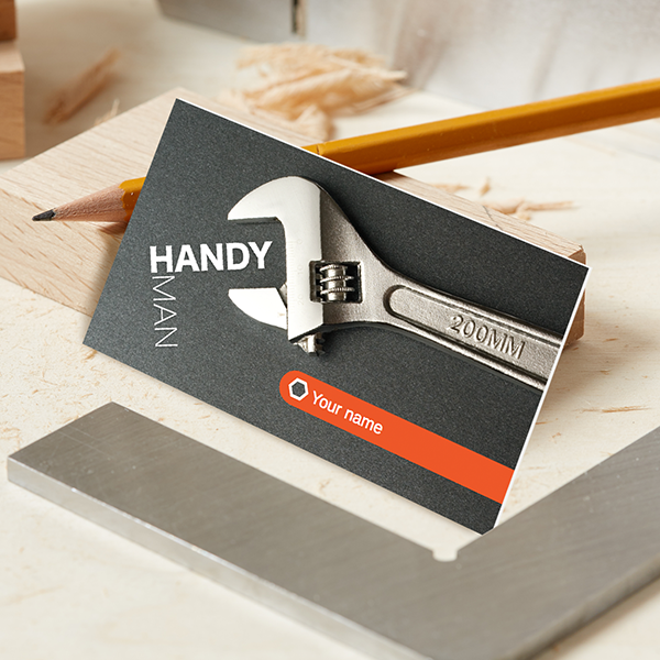 Product image: Handyman