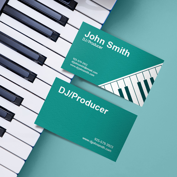Product image: DJ