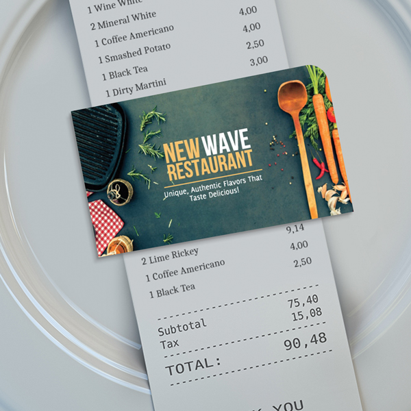 Product image: Restaurants