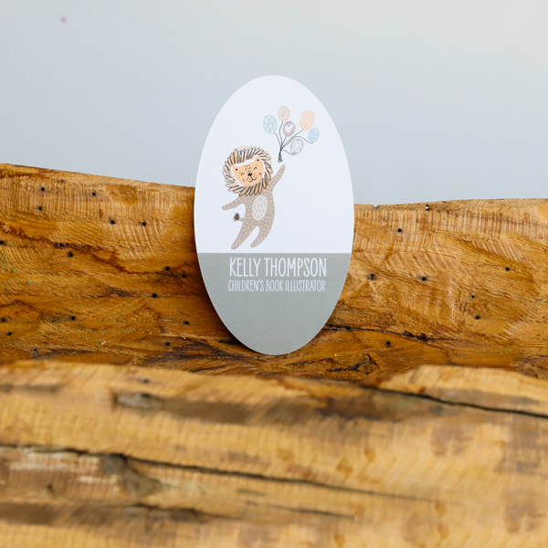 Product image: Oval